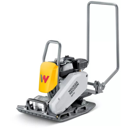 Zagęszczarka jednokierunkowa 84 kg WACKER NEUSON BPS 1550A 500 mm