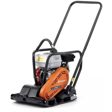 Zagęszczarka jednokierunkowa Husqvarna LFV 80 420mm