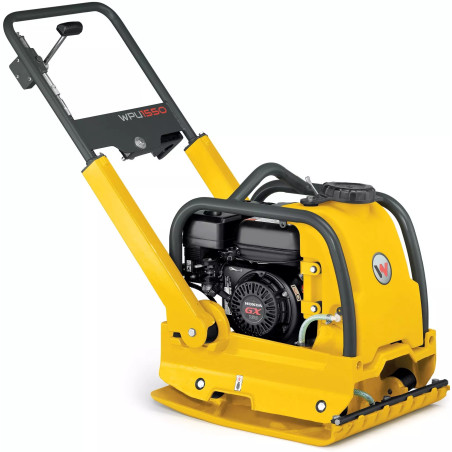Zagęszczarka dwukierunkowa 94 kg WACKER NEUSON WPU 1550 AW 500 mm
