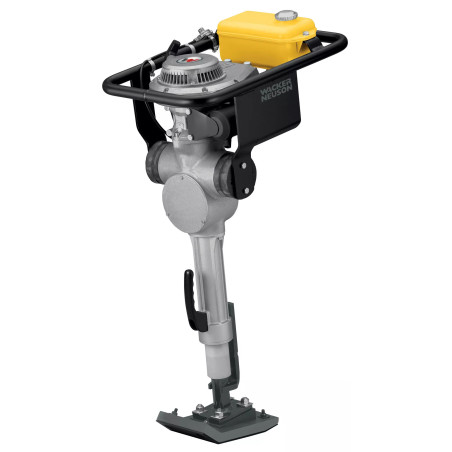 Zagęszczarka stopowa / ubijak 32 kg WACKER NEUSON BS 30 150 mm