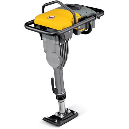 Zagęszczarka stopowa / ubijak 41 kg WACKER NEUSON AS 30E