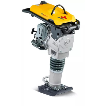 Zagęszczarka stopowa / ubijak 64 kg WACKER NEUSON BS 62-4A/28 280 mm
