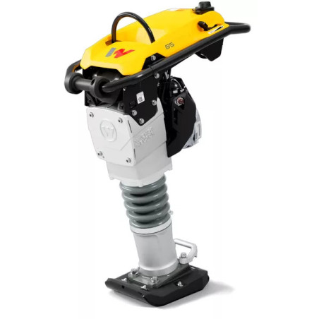 Zagęszczarka stopowa / ubijak 64 kg WACKER NEUSON BS 68-2b/28 280 mm