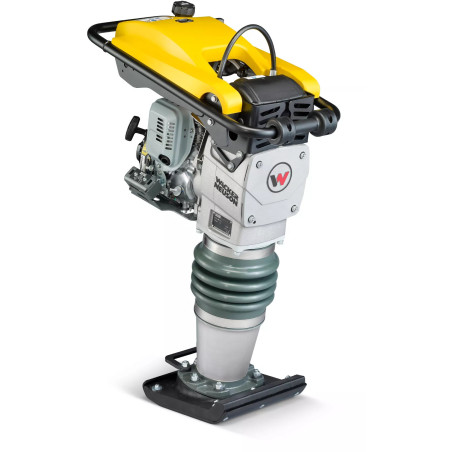 Zagęszczarka stopowa / ubijak 70 kg WACKER NEUSON BS 68-4Ab/28 280 mm