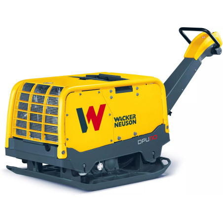 Zagęszczarka dwukierunkowa 800 kg WACKER NEUSON DPU 110 Lem870