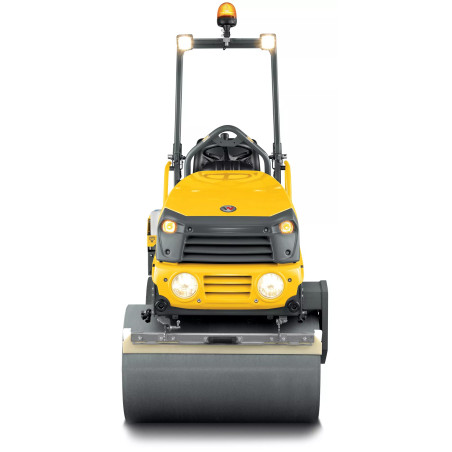 Walec tandemowy WACKER NEUSON RD 18-100