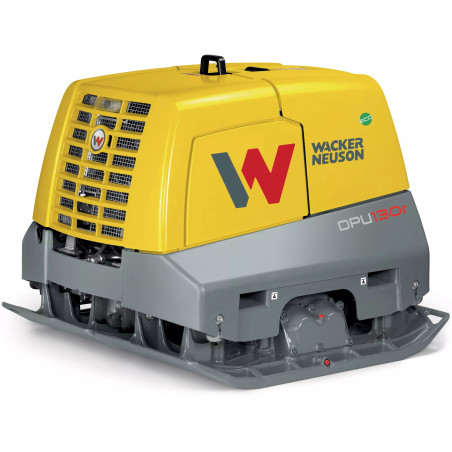 Zagęszczarka dwukierunkowa 1175 kg WACKER NEUSON DPU 130 LE 1202 mm