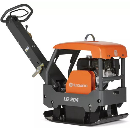 Zagęszczarka rewersyjna Husqvarna LG 204 500mm (benzyna)