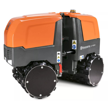 Walec okołkowany Husqvarna LP 9505 850mm (diesel)