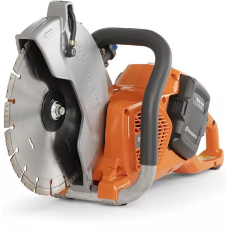 Akumulatorowa przecinarka Husqvarna K540i (267 mm), głębokość cięcia 100 mm